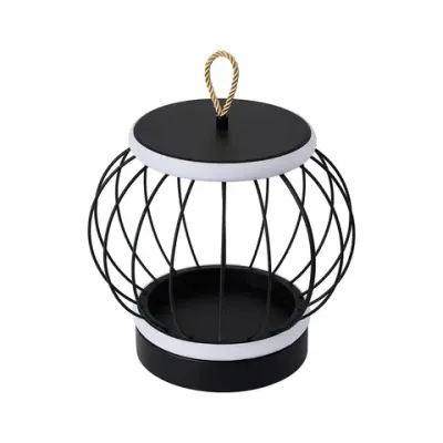 Настольная лампа Korg 4435-2T, LED*12W, 1200LM, 3000-6000K. ТМ F-Promo