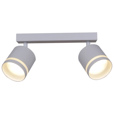 53001-9.5-002IL SPOT LIGHT GX53 WT светильник точечный Reluce Technical, GX53х2