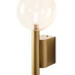 Настенный светильник (бра) Luce FR5584WL-L10G, G9. TM Maytoni