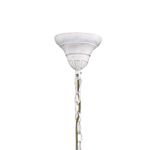 Подвесная люстра Chateau 2164-12P, 12*E14*40W. ТМ F-Promo