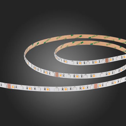 ST019.318.20RGBW Светодиодная лента SMD5050  - -*86W RGB+3000K 300Lm Ra&gt;90 IP20 L5 000xW10xH- 24V