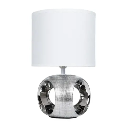 Декоративная настольная лампа Arte Lamp ZAURAK A5035LT-1CC, 1хE14