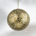 727081 Люстра VERONA 8х40W E14 ЗОЛОТО/ПРОЗРАЧНЫЙ Lightstar