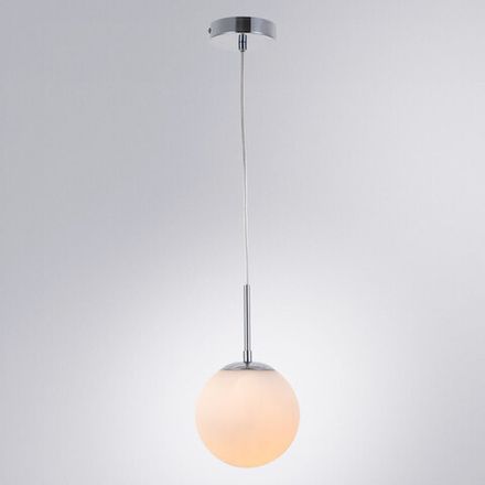 Подвесной светильник Arte Lamp VOLARE A1565SP-1CC, 1хE14