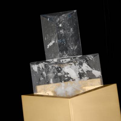 Бра De Autor FL1168-3W, G9х3