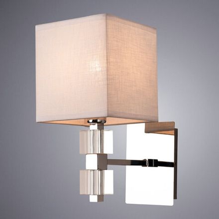 Бра Arte Lamp NORTH A5896AP-1CC, 1хE14