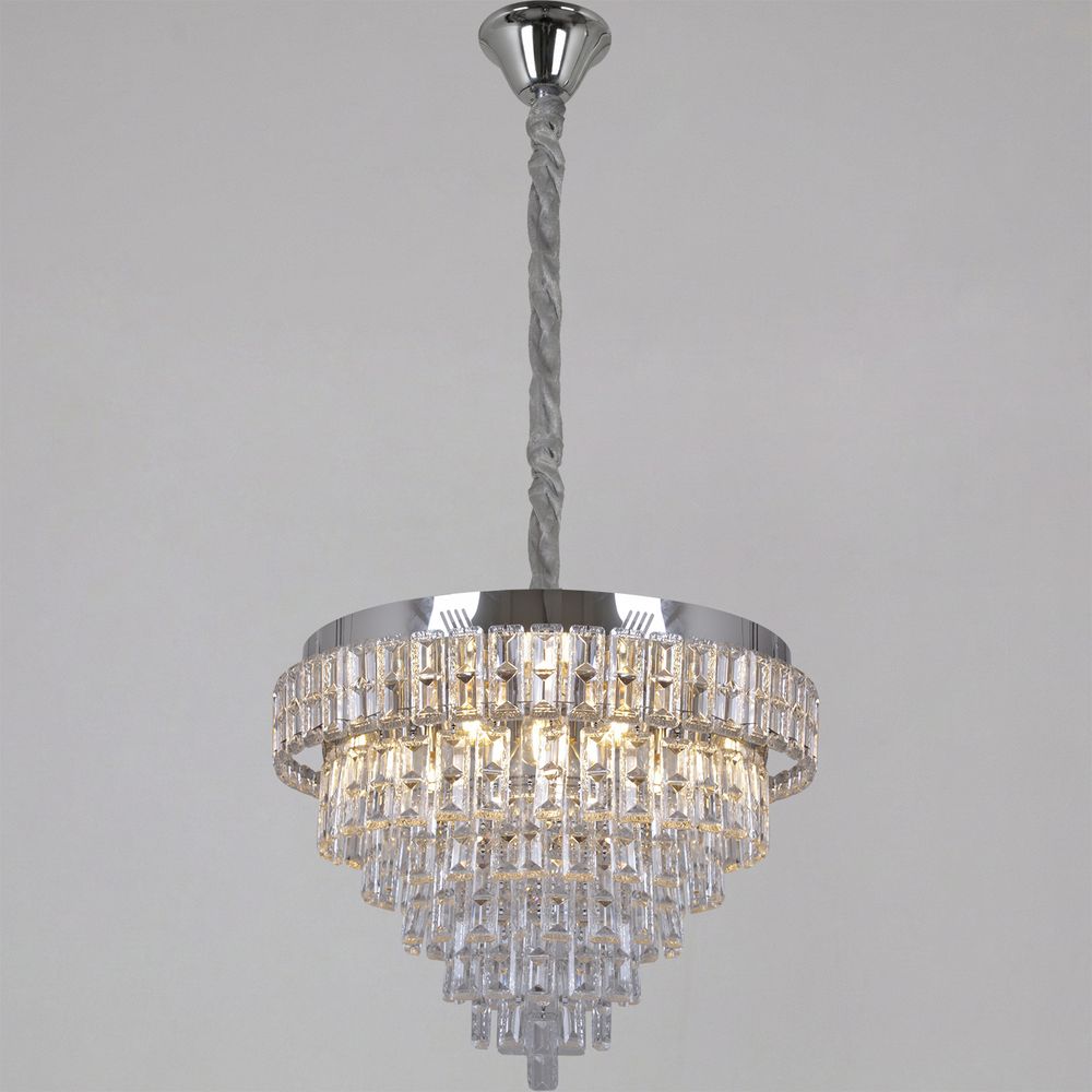 08110-0.4-500 MX CH светильник потолочный