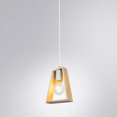 Подвесной светильник Arte Lamp BRUSSELS A8030SP-1WH, 1хE27