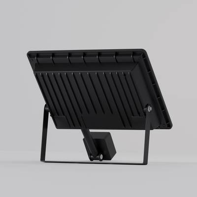 Прожектор Flood 6500К 50Вт IP 65, FL001-L50B6KSR. TM Maytoni