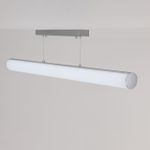 Citilux Фауст CL721P24N LED Светильник подвесной с диммером Хром