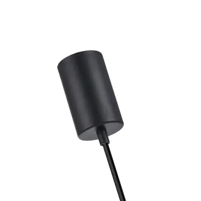 Подвес Dubbel 4355-1P, 1*E27*40W. ТМ F-Promo