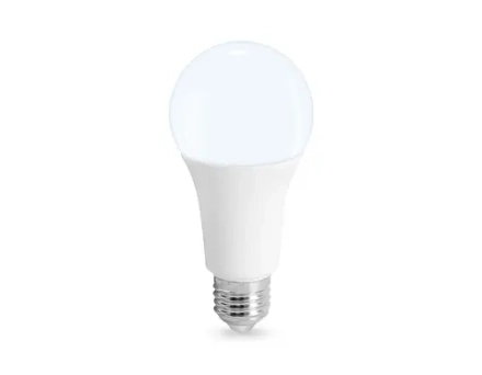 Лампа светодиодная 652506 LED A65 25W IC E27 6400K 175-265V