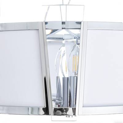 Подвесная люстра Arte Lamp GRATO A4079LM-6CC, 6хE14