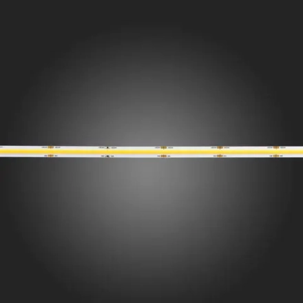 ST018.312.20 Светодиодная лента COB  - -*60W 3000K 2 400Lm Ra>90 IP20 L5 000xW10xH- 24V