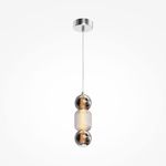 Подвесной светильник Drop 3000К 16Вт, MOD273PL-L16CH3K. TM Maytoni