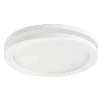 070664 Светильник MATURO LED 9W 730LM БЕЛЫЙ 4000K Lightstar