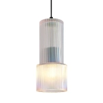 Подвесной светильник Versato FR5599PL-01CFL, E27х1. TM Maytoni