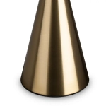 Настольный светильник Glow FR5289TL-01BS, E14х1. TM Maytoni