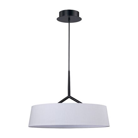 Подвесной светильник Divinare ALMA 1029/06 SP-10, 1хLED