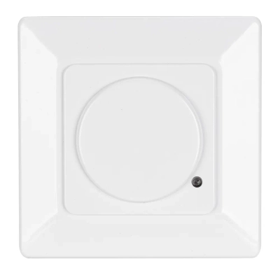 Датчик NAVE-MW-IN-S80x80-300W-WH (230V, 1.3A, MULTI) (Arlight, IP20 Пластик, 5 лет)