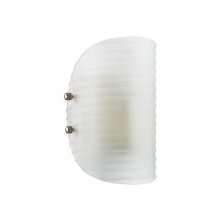 6571/1W NEOCLASSI LN25 медный/белый/металл/стекло Бра E14 1*60W 220V FIORO