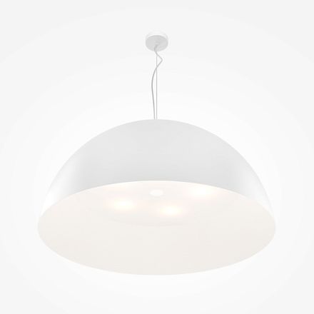 Подвесной светильник Dome E27х5, MOD169PL-05W1. TM Maytoni