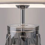Настольный светильник Muse E27х1, MOD304TL-01GR. TM Maytoni