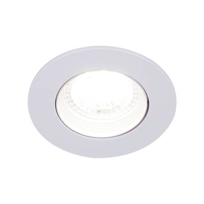 81122-9.0-001 LED5W WT светильник точ.