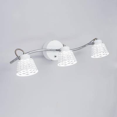 Citilux Орегон CL508530 LED Спот с выключателем Белый