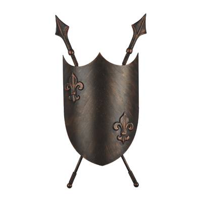 Настенный светильник Schild 1786-2W. ТМ Favourite