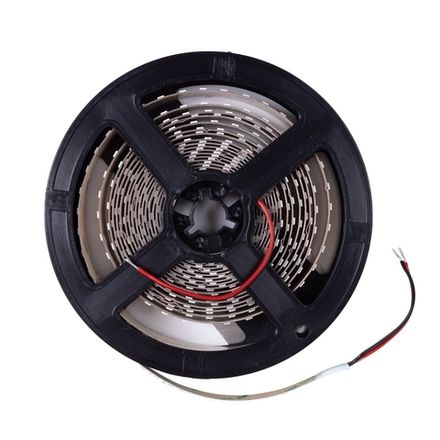 Светодиодная лента 24V 20W/m 3000К 5м Arte Lamp TAPE A2424015-01-3K, LED