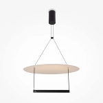 Подвесной светильник Атмосфера / Ambience 3000К 30Вт, MOD280PL-L30B3K. TM Maytoni