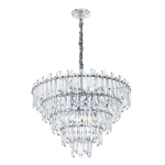 Каскадная люстра Divinare ROSIE 3511/02 LM-16, 16хE14