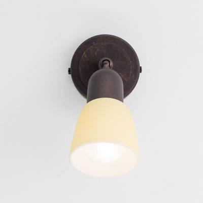 Citilux Ронда CL506514 Спот поворотный Антик