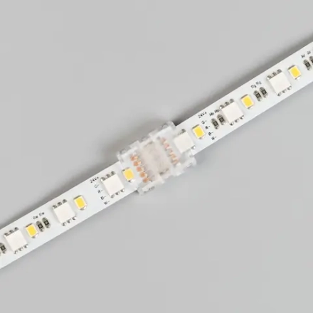 Коннектор HIP-RGBW-10mm-5pin-STS (Arlight, Лента-Лента)