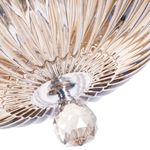Потолочная люстра Divinare LIANTO 4011/02 PL-3, 3хE14