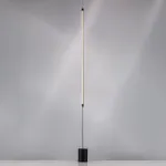 738617 Светильник подвесной UNDINE 10W LED 561LM 120G ЧЕРНЫЙ 3000K Lightstar