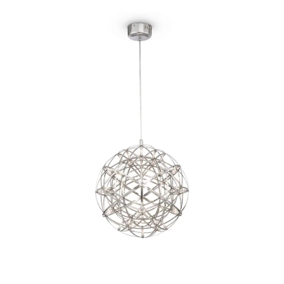 Подвесной светильник Amber FR5099PL-L21CH, LED. TM Maytoni