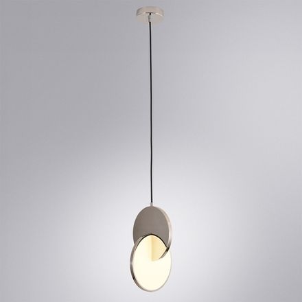 Подвесной светильник Arte Lamp HANNAH A1916SP-1CC, 1хLED