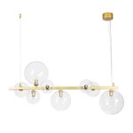 Подвесная люстра Arte Lamp VINCENT A7790SP-8GO, 8хG9