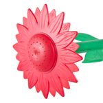 Разбрызгиватель в форме цветка на пике HL2107R (красный)