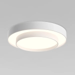 Потолочный светодиодной светильник CCT 90331/2 белый, LED