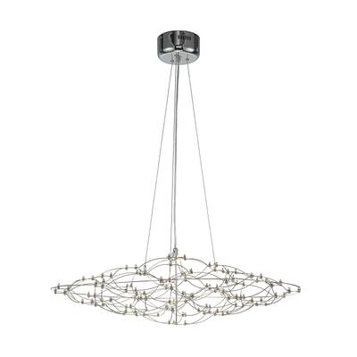 Подвесная люстра  Thinner 4305-8P. ТМ Favourite