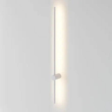 Светильник настенный светодиодный Cane LED MRL LED 1121 белый