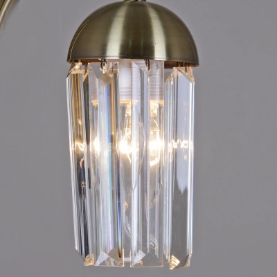 IL0599-3CSQ-24 AB LYRA светильник потолочный ILLUMICO, E14х3