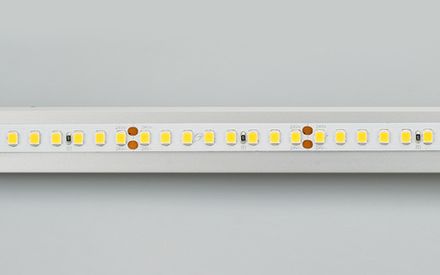 Лента RT 2-5000 24V Day5000 2x (2835, 160 LED/m, LUX) (Arlight, 12 Вт/м, IP20)