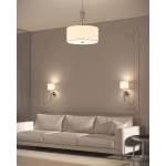 Бра Arte Lamp TAYGETA A4097AP-1CC, 1хE27