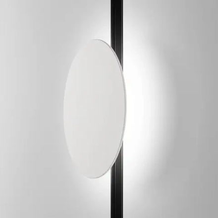 Трековый светильник Релакс / Relax Exility 4000K 5Вт 120°, TR107-2-5W4K-W. TM Maytoni
