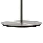 794718 Торшер NAPOLI LED 12W 700LM КОФЕЙНЫЙ/ПЕПЕЛЬНЫЙ 3000K Lightstar