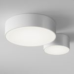 Потолочный светильник Zon IP 4000 30Вт IP 65, O431CL-L30W4K. TM Maytoni